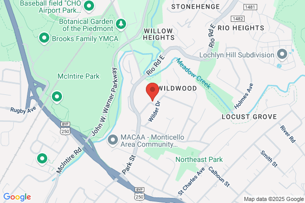 Montessori School of Charlottesville