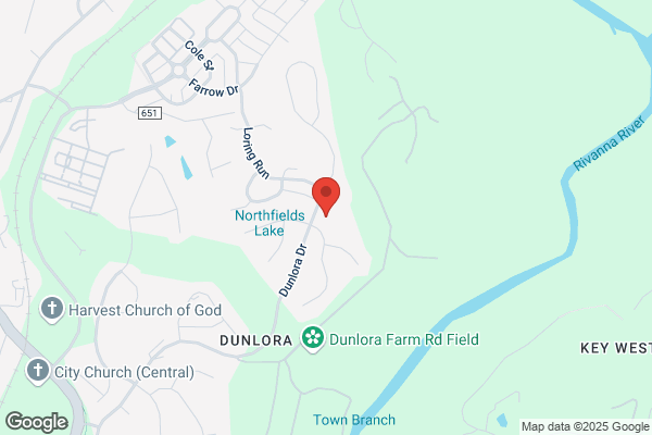 Dunlora Swim & Tennis Club