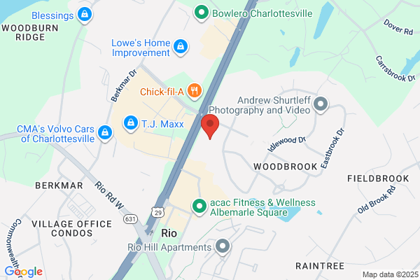 PMI Commonwealth - Charlottesville