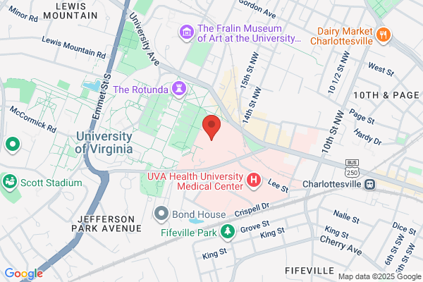 UVA Health Behavioral Medicine Center