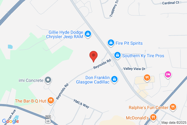 Hometown Settlement Services