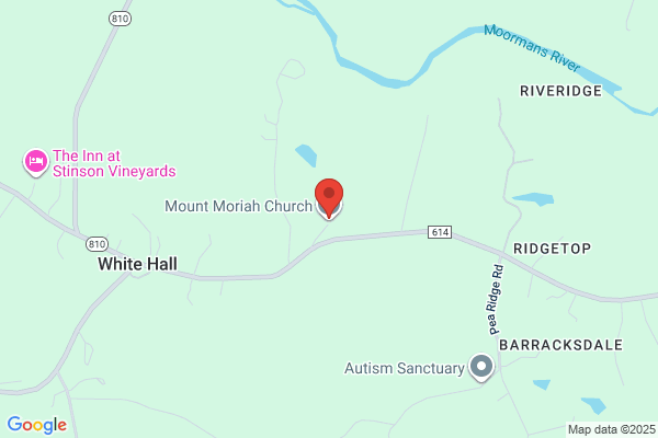 Mt Moriah Umc