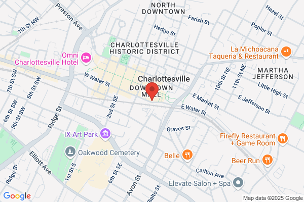 C & O Restaurant