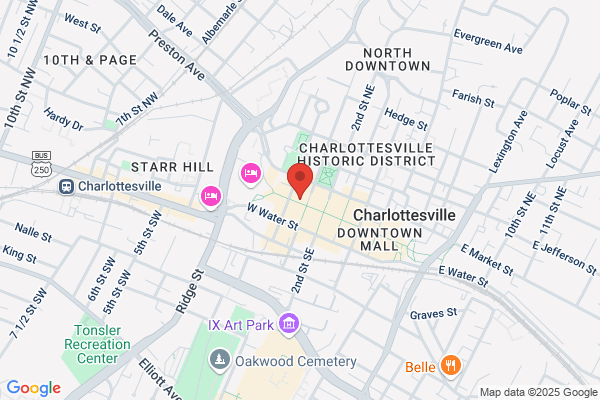 Downtown Grille the