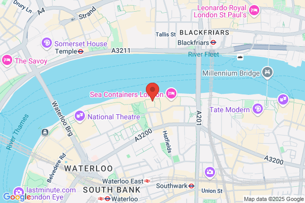 Oxo Restaurant
