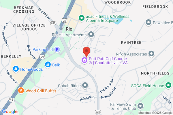 Community Self Storage