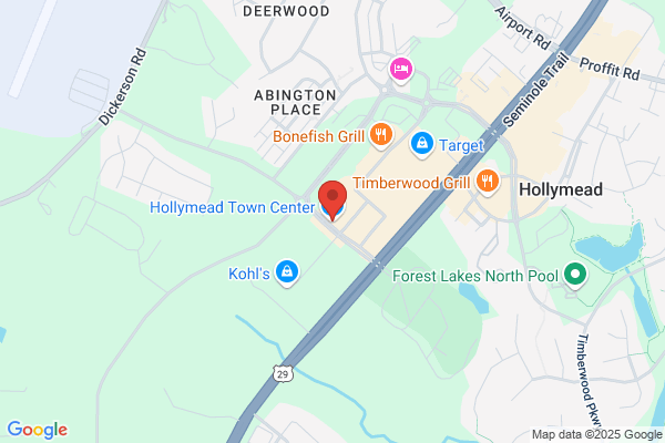 Hollymead Town Center