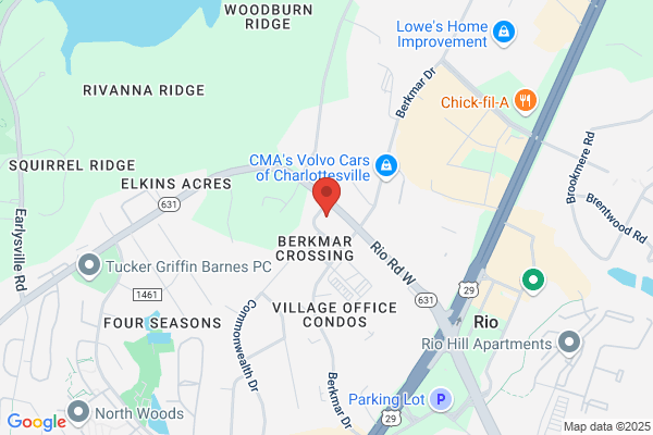 Blue Ridge Ophthalmology