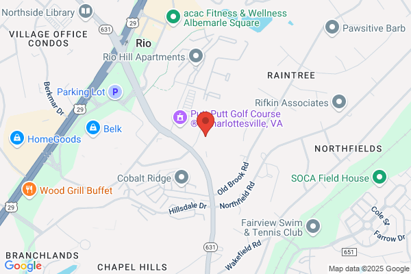 Blue Ridge Foot & Ankle Clinic PLC