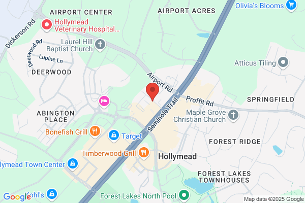 Charlottesville Self Storage