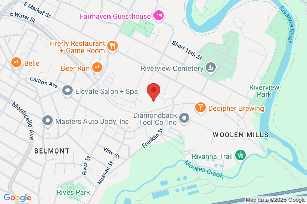 Woolen Mills Self Storage