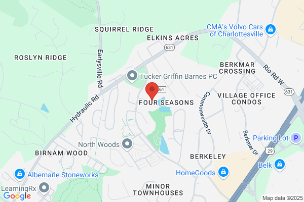Cabell Timber Management Appraisal