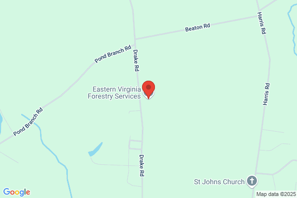 Central Va Forestry Consultants