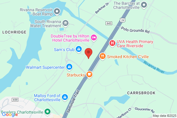 Flow Honda of Charlottesville