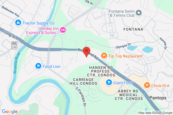 Flow Toyota of Charlottesville