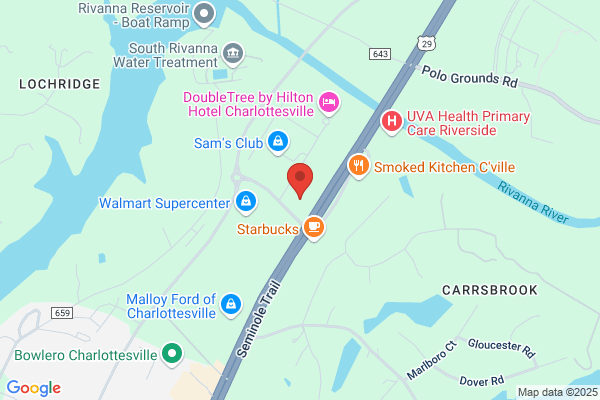 Umansky Subaru of Charlottesville
