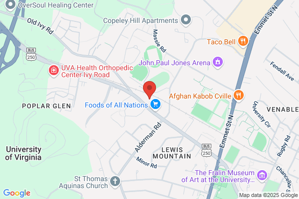ANIMAL HOSPITAL OF IVY SQUARE INC