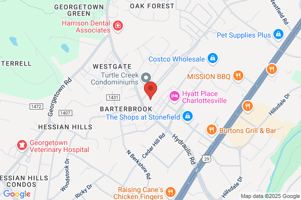Gotcha Covered of Charlottesville