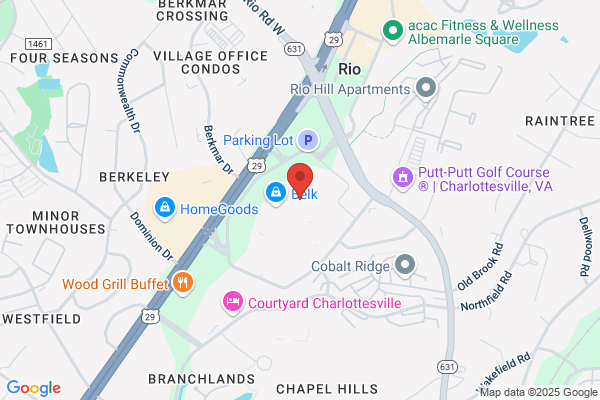 Maurices - Closed