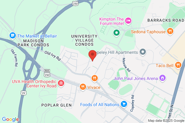 Ivy Gardens Apartments