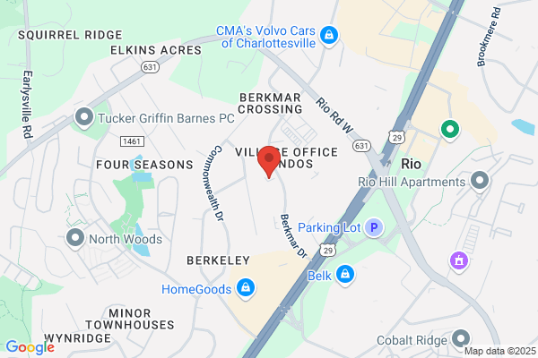 Charlottesville Family Medicine