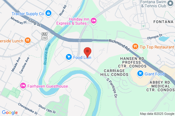 Network Chiropractic of Charlottesville