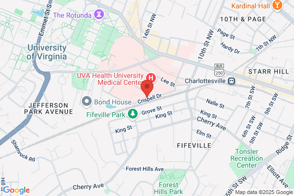 UVA Health Focused Ultrasound Center
