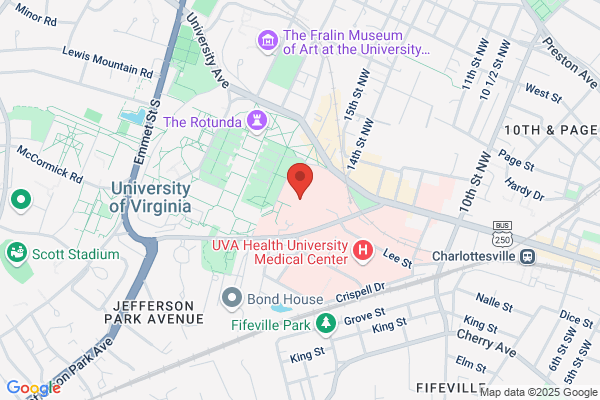 UVA Health General Neurosurgery Clinic