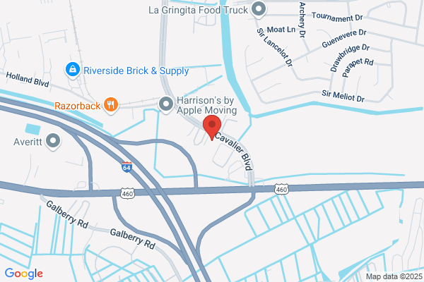 Mid Atlantic Fastener Inc
