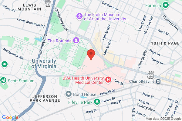 UVA Health Kidney Center Clinic