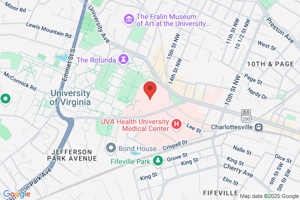 UVA Health Neuropsychology Assessment Clinic