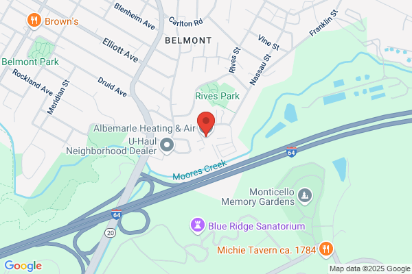 Virginia Heating Air Conditioning and Refrigeration- Charlottesville