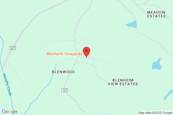 Blenheim Vineyards