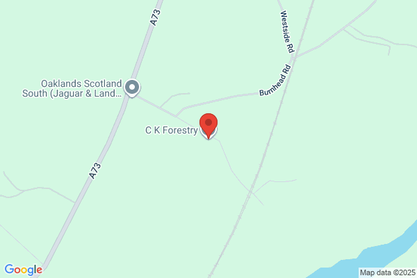 C & K Forestry Services Inc