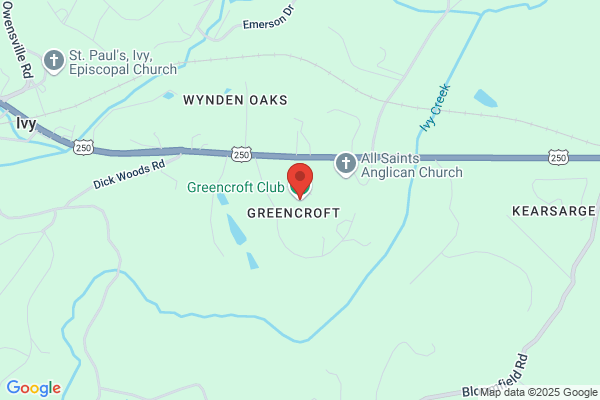 Greencroft Club