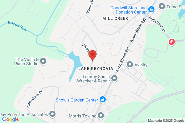 Lake Reynovia Swim & Tennis Club