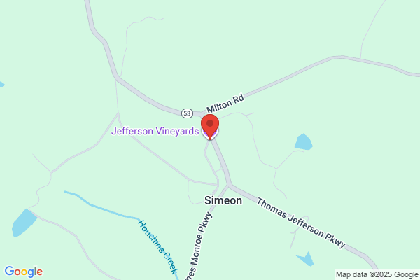 Jefferson Vineyards