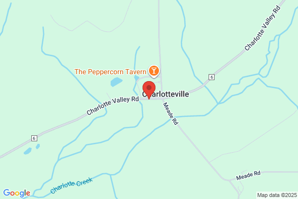 Charlotteville Realty