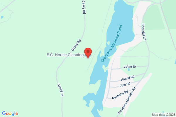 E.C. House Cleaning