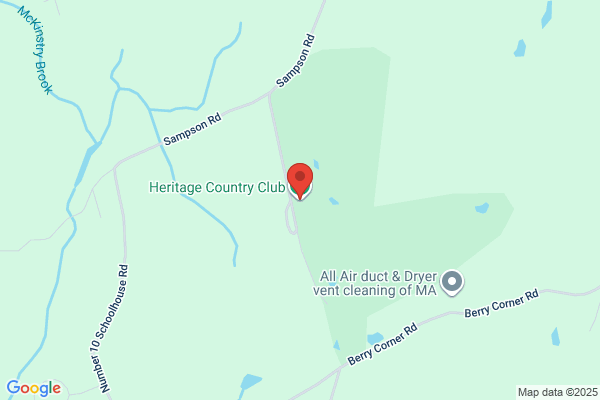 Heritage Country Club