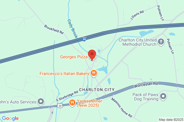 Charlton Laundromat & Cleaners