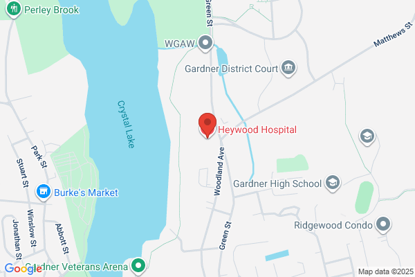 Heywood Ted & Co
