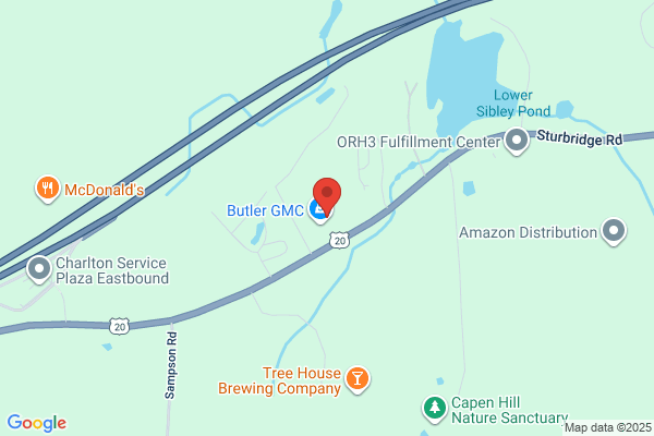 McGEE Buick GMC Inc.