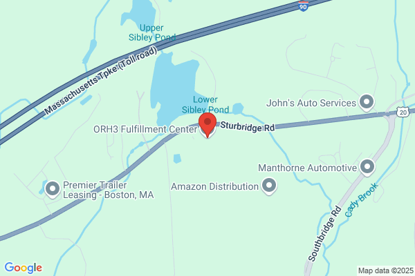 American Communication Facilities