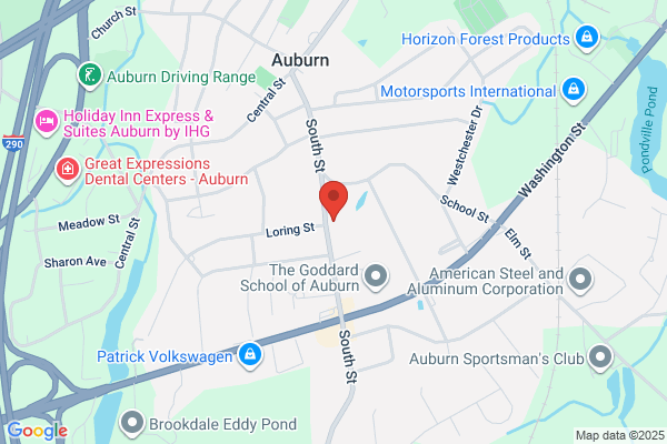 Auburn Appliance Service Center