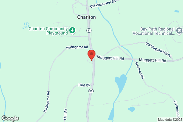 Charlton Community Interest Center