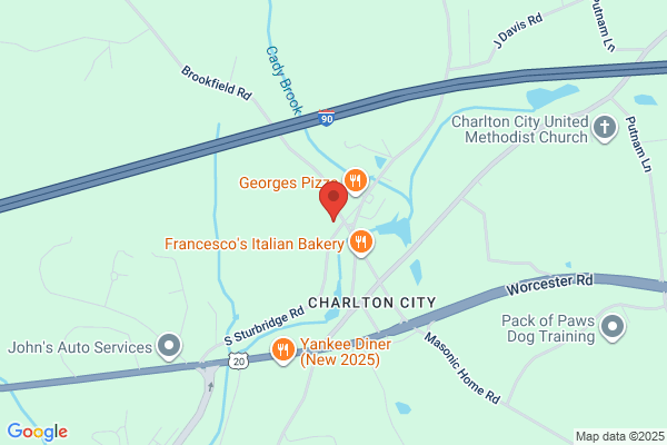 Charlton Floor Covering
