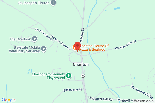 Charlton Food Mart