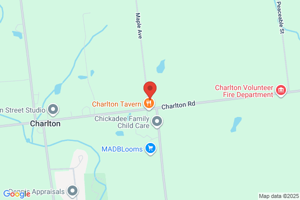 Charlton Historical Society