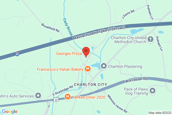 Charlton Laundromat & Cleaners